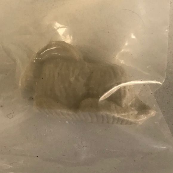 Vintage 2006 Red Rose Tea Wade Pet Shop Whimsies Figurines Lot of 4 NIP - Picture 6 of 10